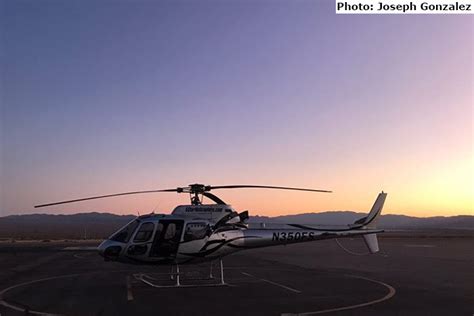 Fan Photo Sunset At The Airport Boulder City Home Of Hoover Dam