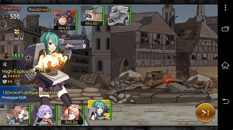 [update Released] Panzer Waltz Will Be Bringing Anime Filled Tank