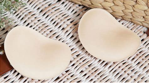 Removable Bra Bikini Breast Foam Push Up Pads Insert Enhancer Triangle Swimsuit Ebay Australia