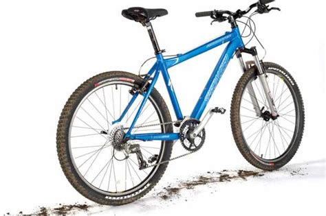 Specialized Rockhopper - BikeRadar