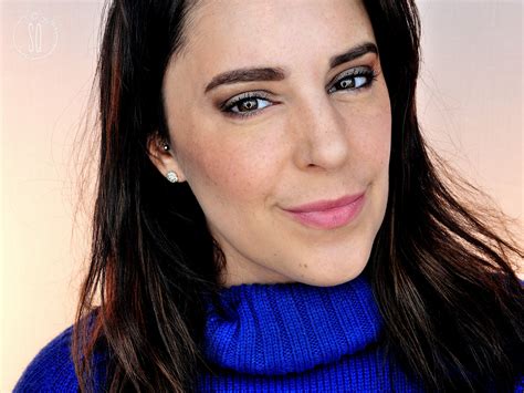 Probando base Double Wear Nude de Esteé Lauder Silvia Quirós