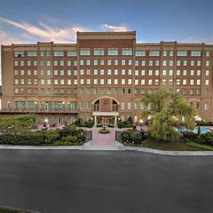 Asheville Hyatt Exclusive Hotel Near The Beach