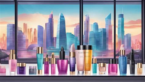 Get Your Glow On Where To Buy Essence Cosmetics In Singapore