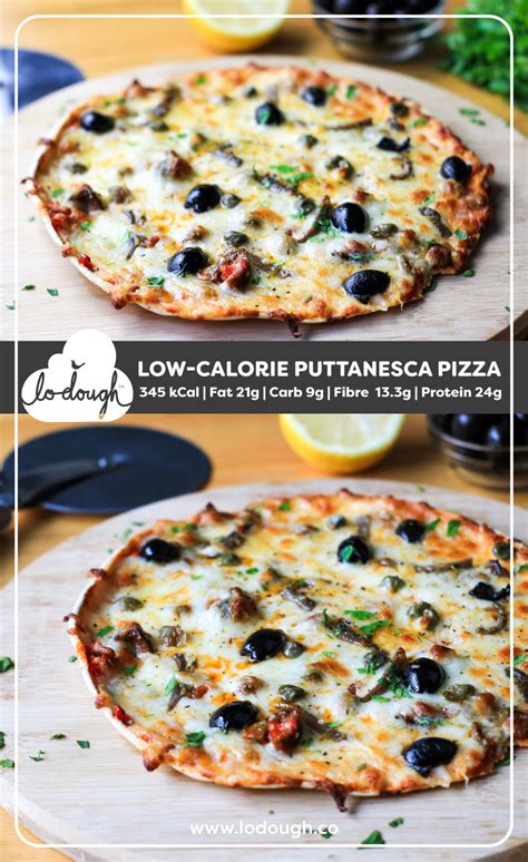 15 Amazing Low Calorie Pizza Dough Easy Recipes To Make At Home