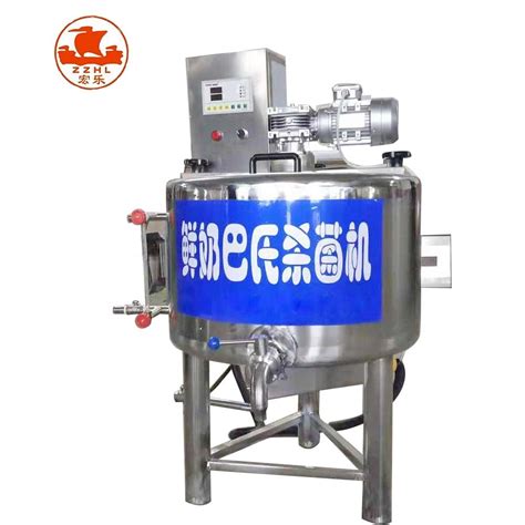 Tank Flash Plate Pasteurizer Price L Uht Dairy For Sale Milk