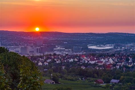 Co warto zobaczyć w Stuttgarcie Stuttgart na weekend womenofpoland