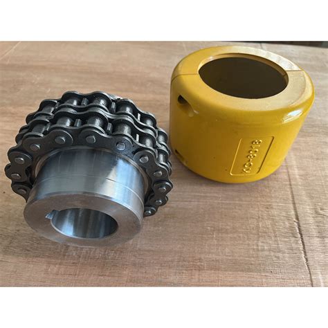 Chain Coupler Dyno Eddy Solution Guangzhou Keao Auto Parts Coltd