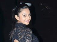 Rakul Preet Singh Nude Pics Videos Sex Tape