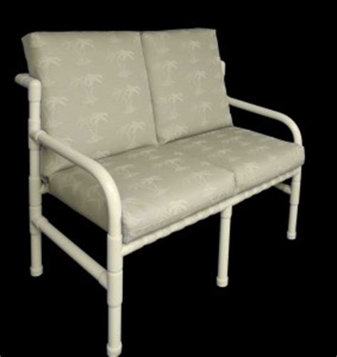 PVC Sofa Furniture