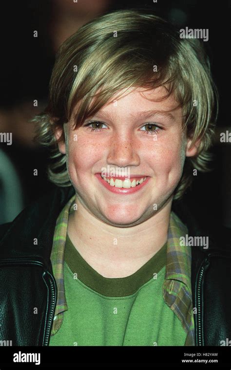 Jesse James Harry Potter La Film Premier La Usa 14 November 2001