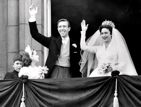 Princess Margaret Wedding Day | Dresses Images 2022