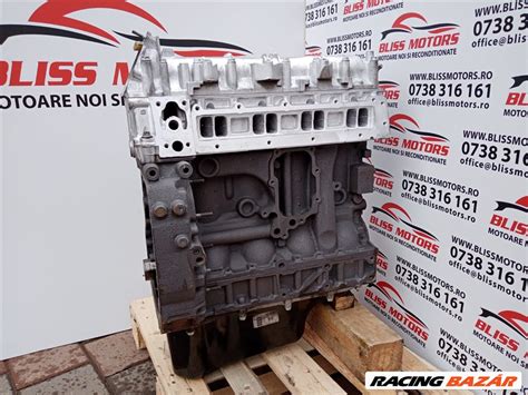 Fiat Ducato Iveco Daily 3 0 Eu4 F1CE0481 Eu5 F1CE3481 Felujitott Motor