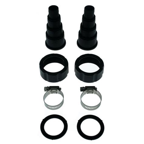 Pontec PondoPress 10000 15000 Additional Fittings Pack 35607 Pond