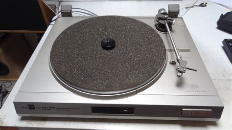 CS 515 - Dual CS 515 - Audiofanzine