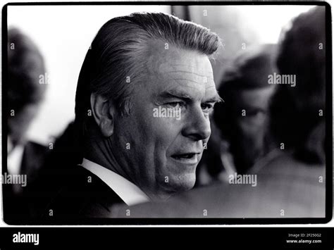 1987 Election Cut Out Stock Images Pictures Alamy