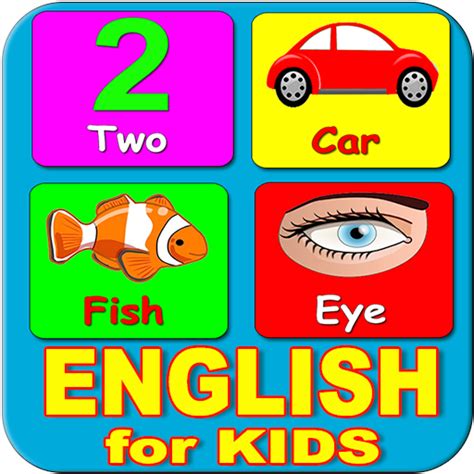 belajar bahasa inggris anak aplikasi  google play