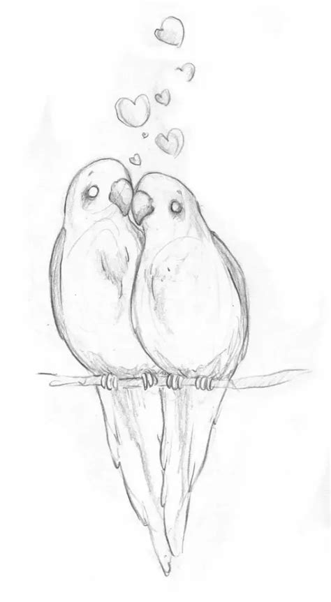 40 Free & Easy Animal Sketch Drawing Information & Ideas - Brighter ...