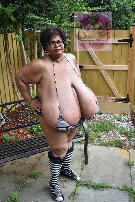 Norma Stitz Porn Pics