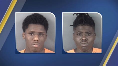 Fayetteville Shooting 2 Brothers Arrested In Fatal Shooting In