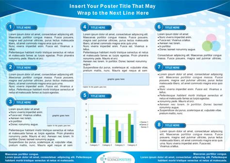 Poster Powerpoint Template A0 – Coretan