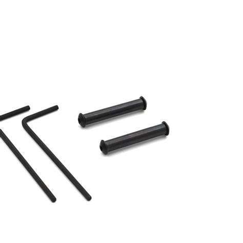 Kvp Ar 15 Anti Walk Pin Kit Set Of 2