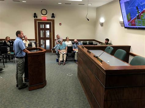 Comprehensive Plan Committee Meeting Franklin County