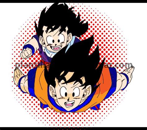 Dragon Ball Vector Plantillas Para Sublimar The Best Porn Website