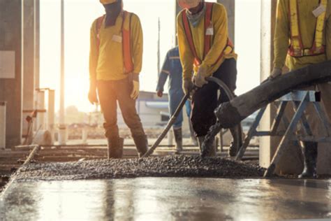 Sustentabilidade Saiba Tudo Sobre Reciclagem De Concreto MAQCENTER