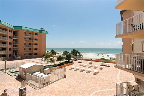 The Best Indian Shores Vacation Rentals Plumlee Gulf Beach Realty