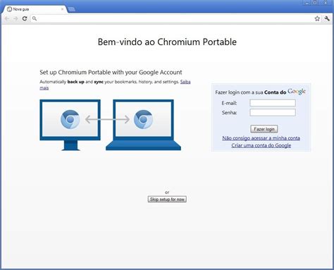 Chromium - pavservice