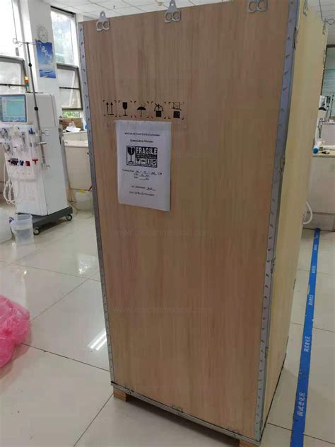 China Professional Hemodialysis Machine Hemodialyse Machine