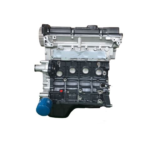 Brand New 1 4L Bare Engine G4EE Engine For Hyundai Accent For Kia Rio