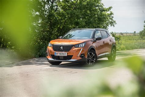 Der Peugeot Gt Line Bluehdi Eat Im Test Autofilou