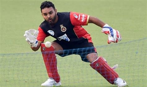 Parthiv Patel Retirement News: Former India Wicketkeeper-Batsman ...