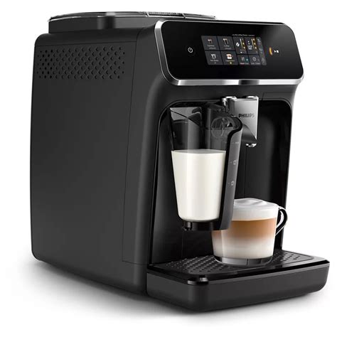 Кафеавтомат PHILIPS SERIES 2300 EP2331/10 Silent Brew технология 1800. ...