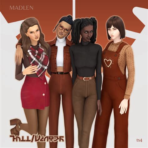 Madlen Fallwinter Pack Some Of The Most Popular