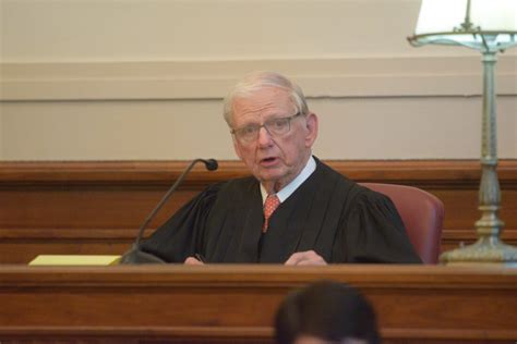 Wheeling Federal Courthouse Officially Named For Judge Stamp News