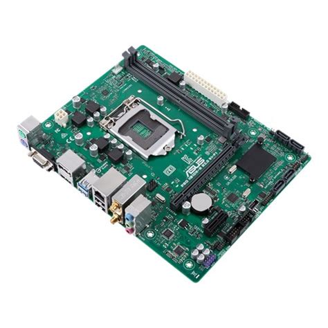 Pro H310M-R R2.0 WI-FI | Motherboard | ASUS Global