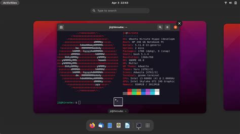 How To Install Gnome 40 In Ubuntu 2104 For Testing Only Ubuntuhandbook