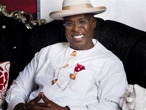 Bayelsa poll: Plaintiff lacks locus standi, lower court lacks ...