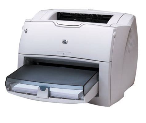 Hp Laserjet 1300n Printer Reconditioned Refurbexperts