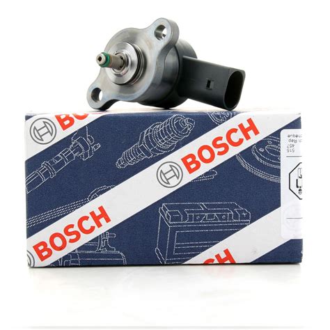 Bosch Druckregelventil Common Rail