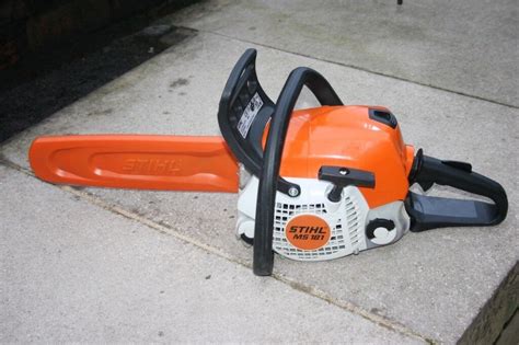 Stihl MS181 petrol chainsaw | in Bradford, West Yorkshire | Gumtree