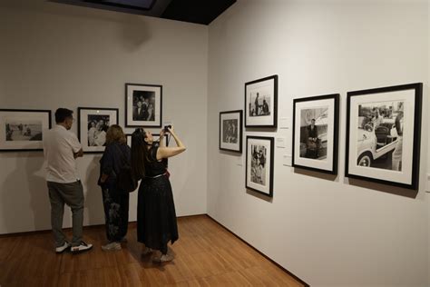 Fotos El Centro de Historias de Zaragoza muestra en un exposición al