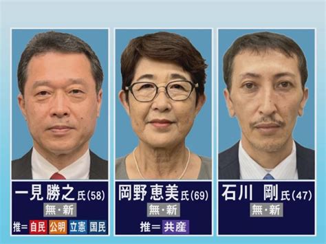 三重県知事選の期日前投票始まる 感染対策で記載台の間隔広くし鉛筆使い捨てに 投票日前日の911まで 東海テレビnews