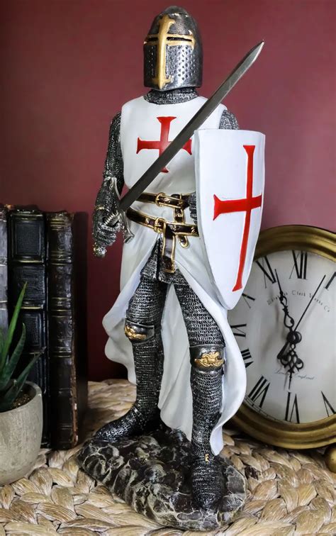 Crusader Knight