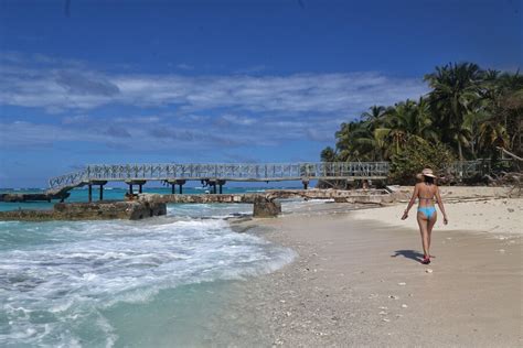 Parque Natural Johnny Cay De San Andrés Será Cerrado Temporalmente Cuándo Y Por Qué Infobae