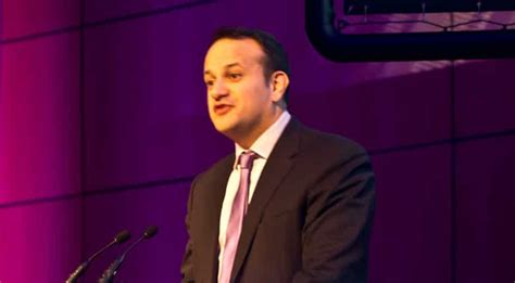 Indian Origin Openly Gay Minister Could Be Ireland S Next Prime Minister World News