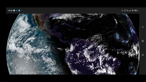 Reporte Del Clima Para Venezuela Y El Atl Ntico Norte