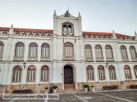 Montemor O Velho O Que Visitar Ver Fazer